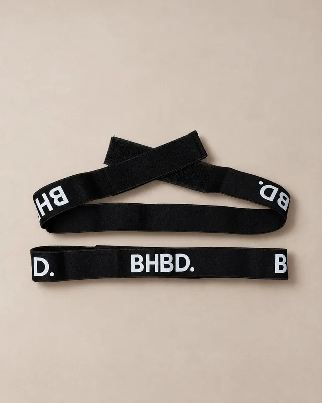 BHBD Edge Slayer parykkbånd for lace