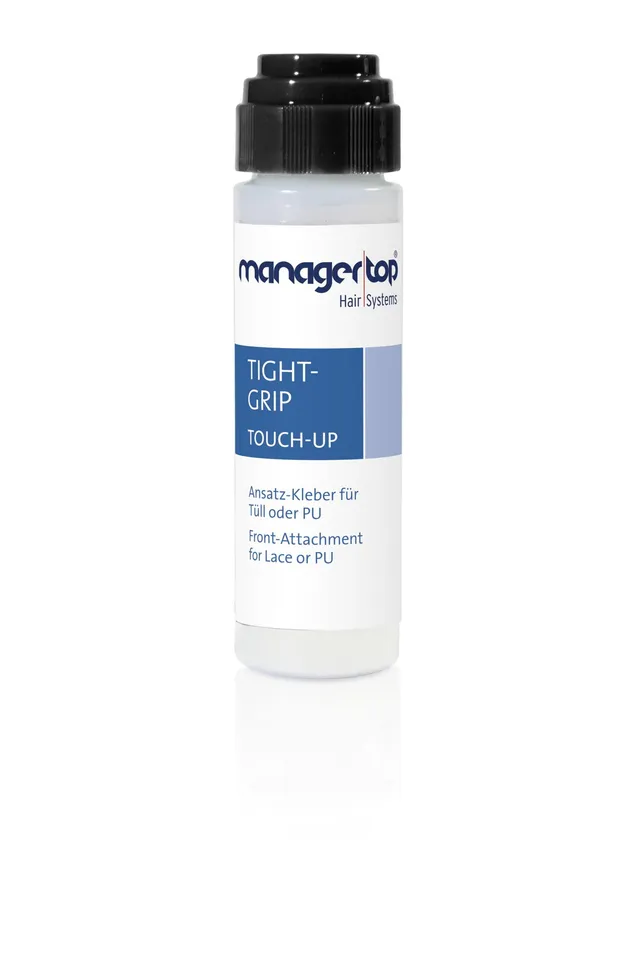 Belle Madame Tight Grip parykklim 40 ml med svamp