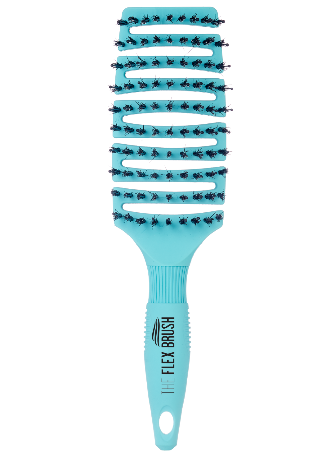 Perma-Rite The Flex Brush XL hårbørste tykt hår