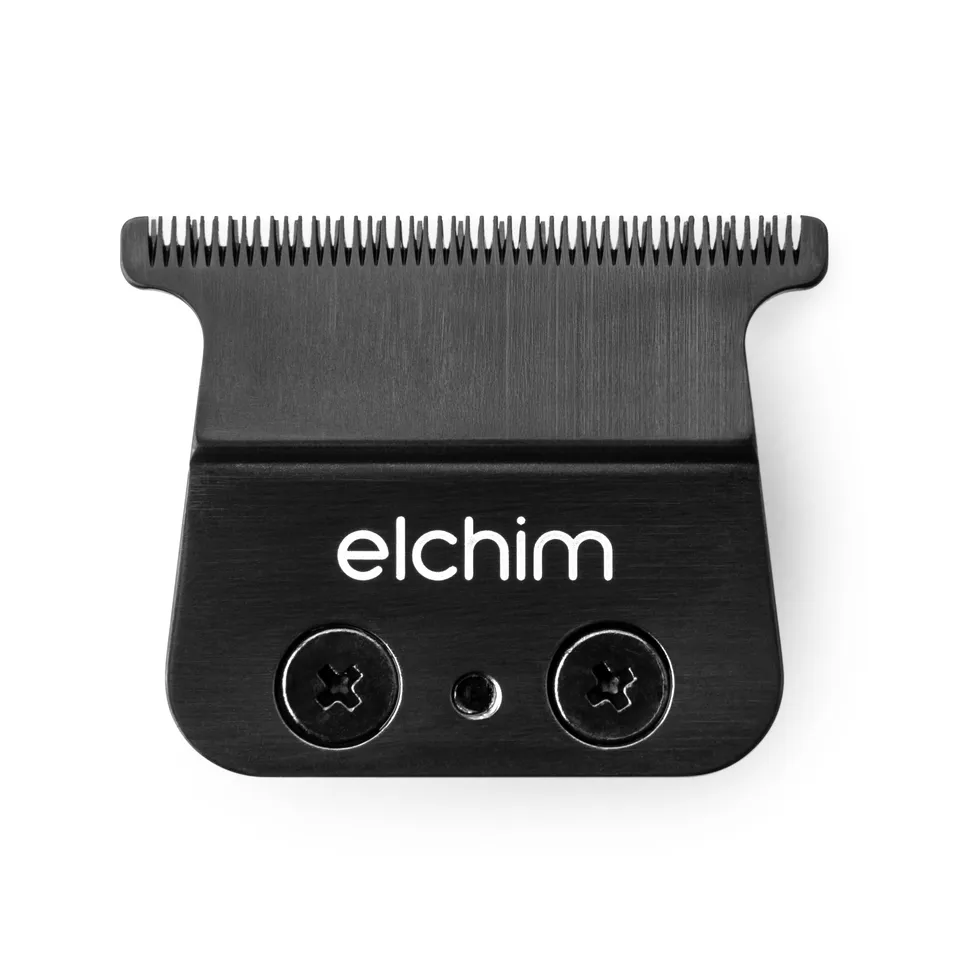 Elchim S-Blade trimmerblad erstatningsblad presisjon