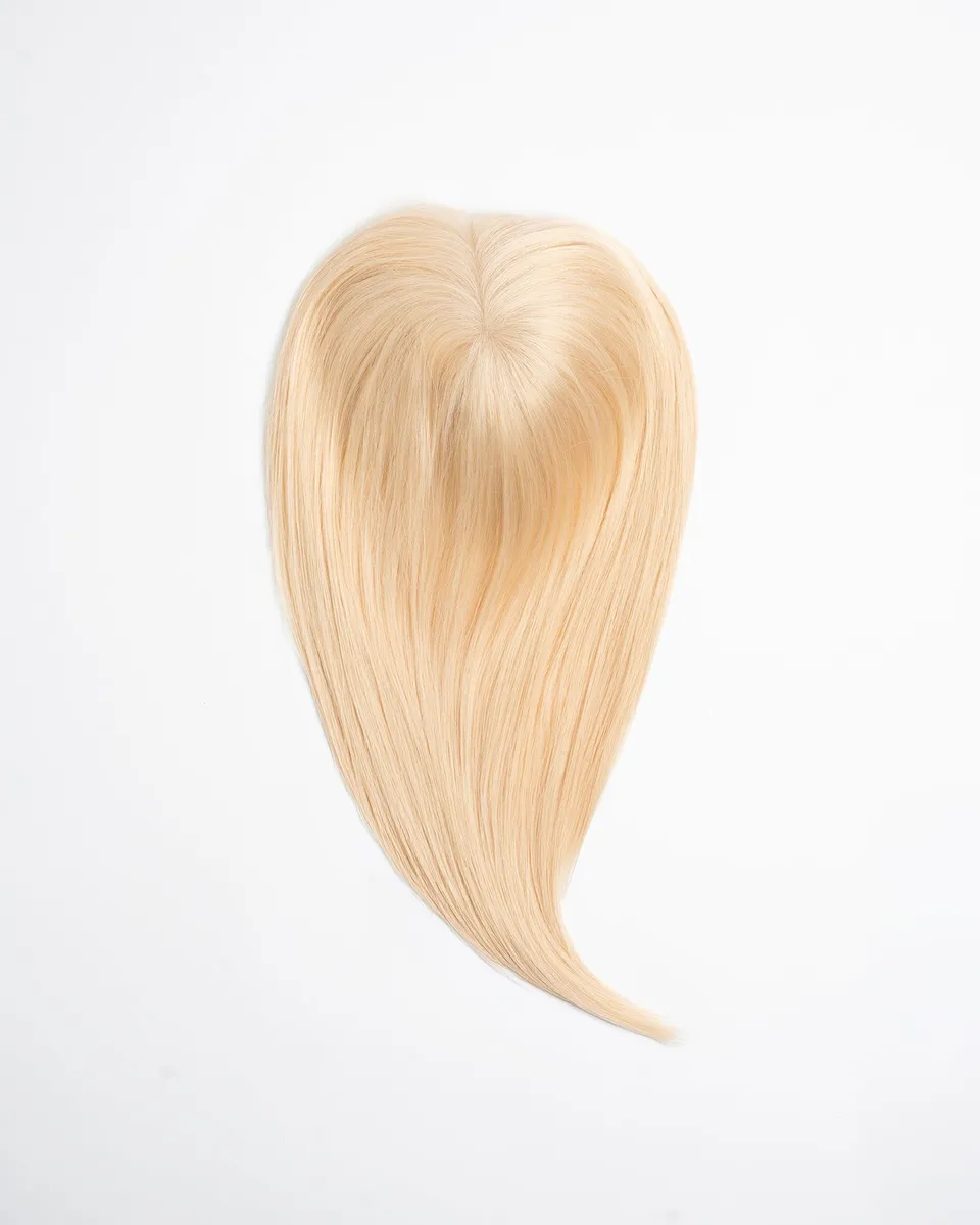 BHBD Full Crown 1N hair topper sort