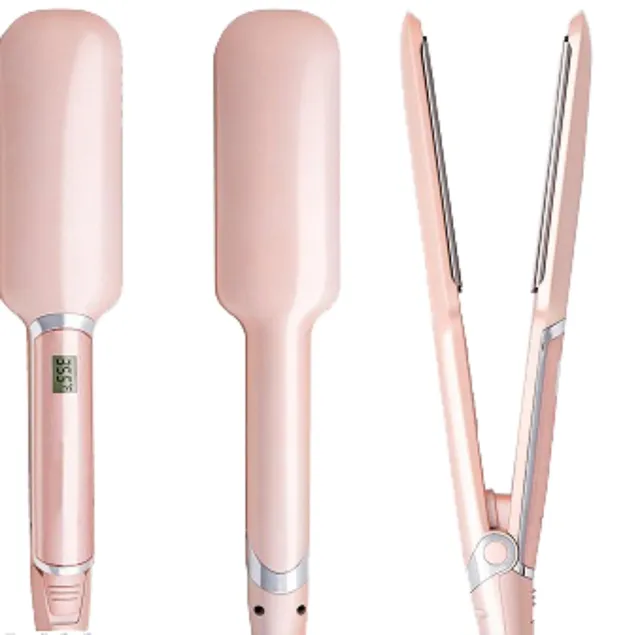 Diva Maker Pro 106 parykk naturlig brun