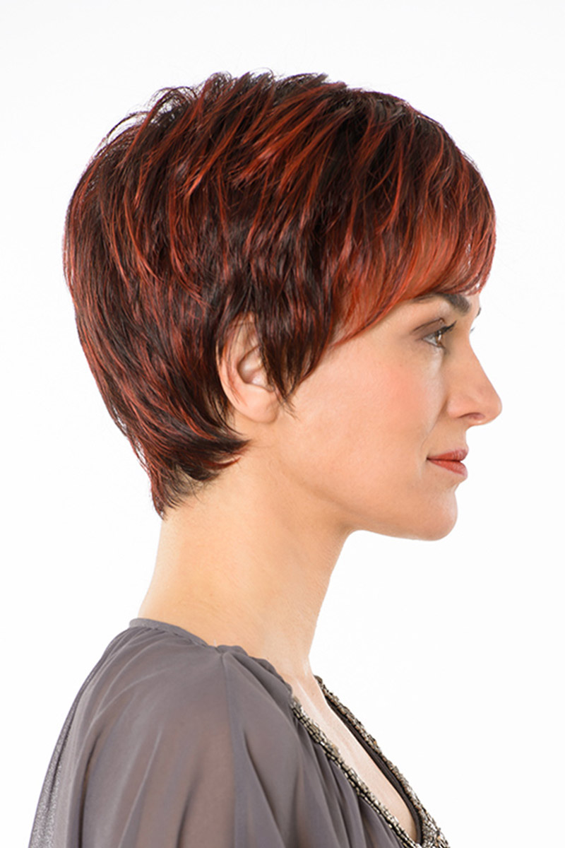 Perma-Rite Rumba SF parykk med super-front lace
