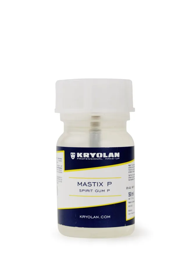 Belle Madame Mastix Permanent parykklim 50 ml