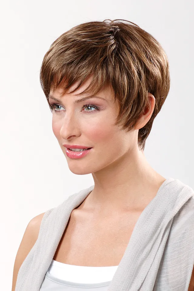 Perma-Rite Camilla SF parykk lace front