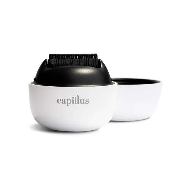 Perma-Rite Capillus Derma Roller dermaroller 0,25 mm