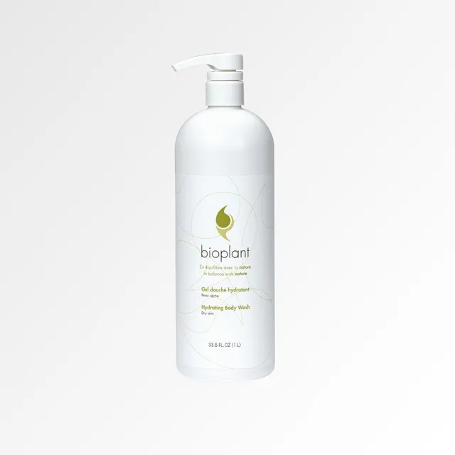 Perma-Rite Hydrating dusjsåpe fukt tørr hud