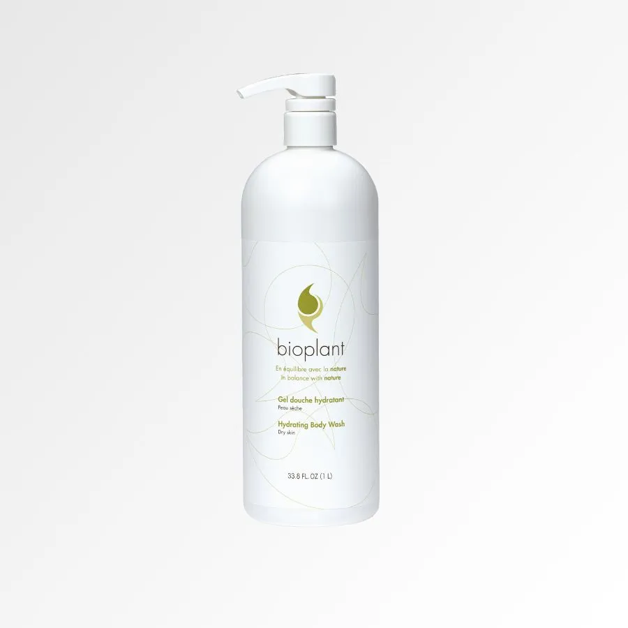 Perma-Rite Hydrating dusjsåpe fukt tørr hud
