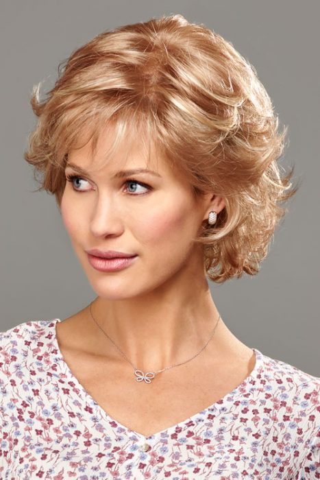 Perma-Rite Gianna parykk lace front
