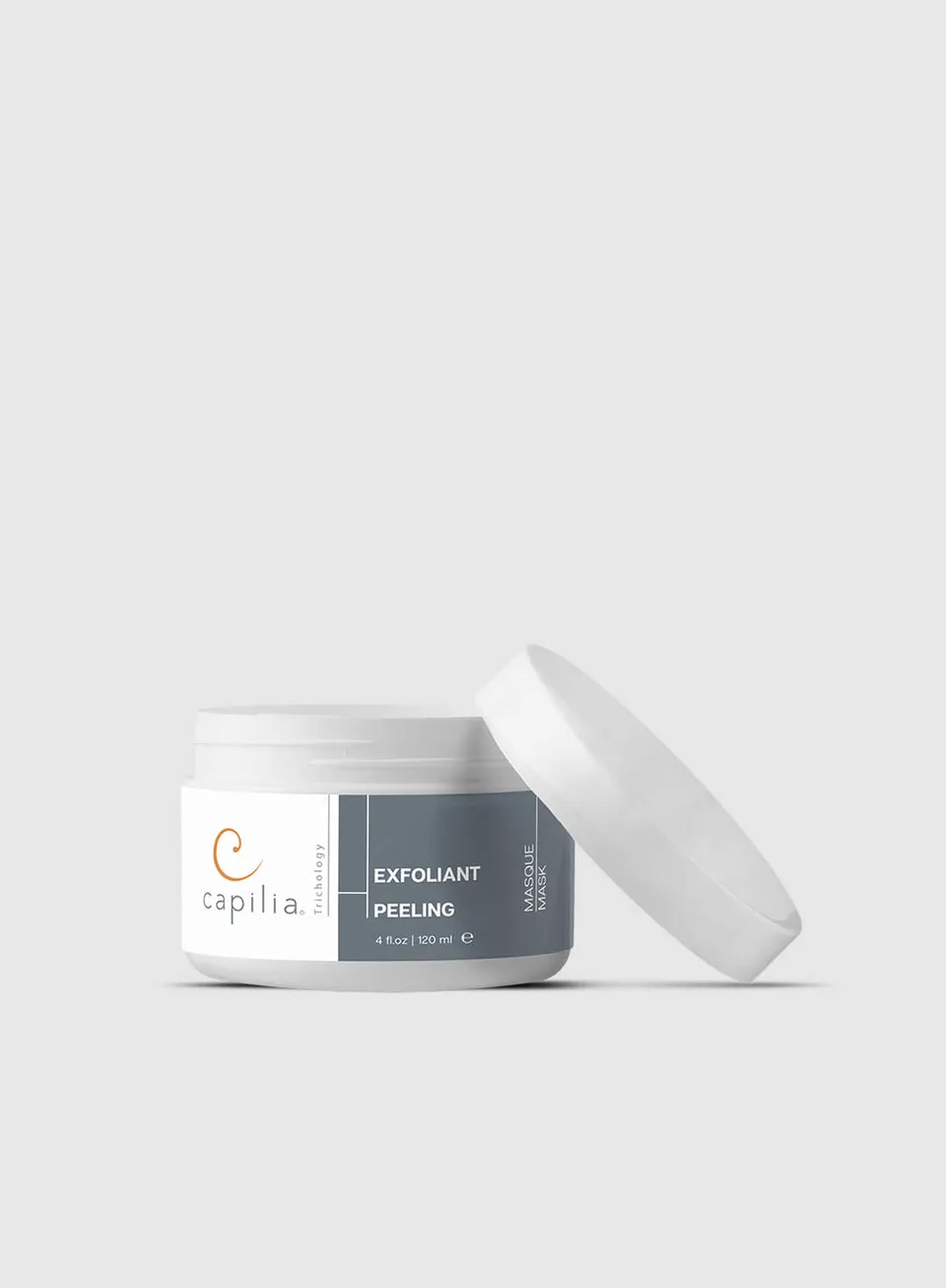 Perma-Rite Peeling Mask PRO+ hodebunnsmaske