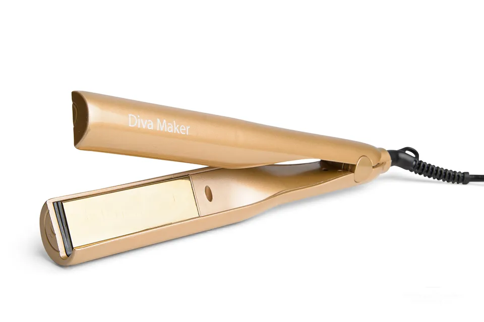 Diva Maker Hair Prosthetics Pro 123 parykk naturlig fall