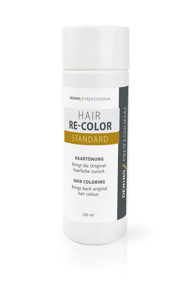 Belle Madame Hair-Re-Color Standard 250 ml