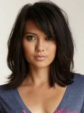 Diva Maker Alexi parykk naturlig fall