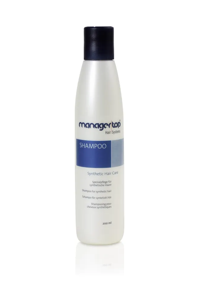 Belle Madame MT sjampo syntetisk 200 ml