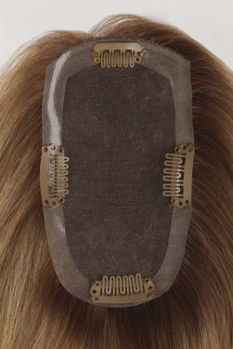 Perma-Rite Elite hårtopp monofilament clips