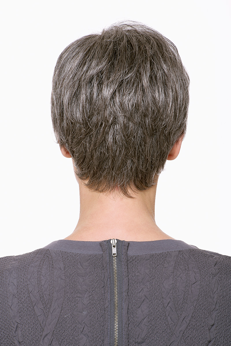 Perma-Rite Light Mono SF parykk med lace-front