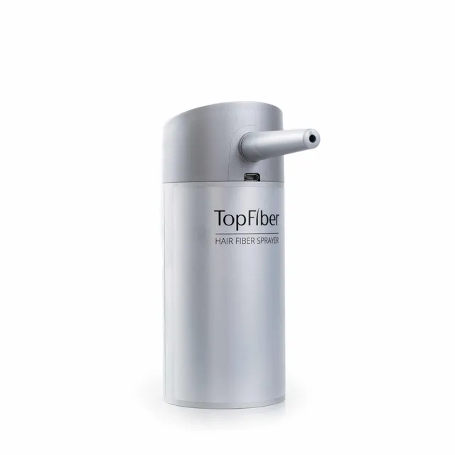 TopFiber elektronisk hårfiberapplikator presis