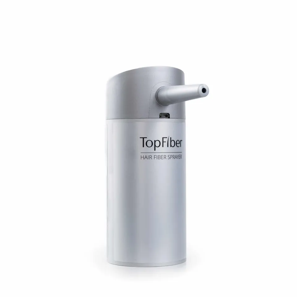 TopFiber elektronisk hårfiberapplikator presis