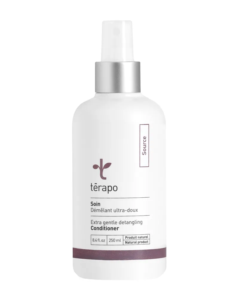 Perma-Rite Source balsam lett fukt uten tyngde
