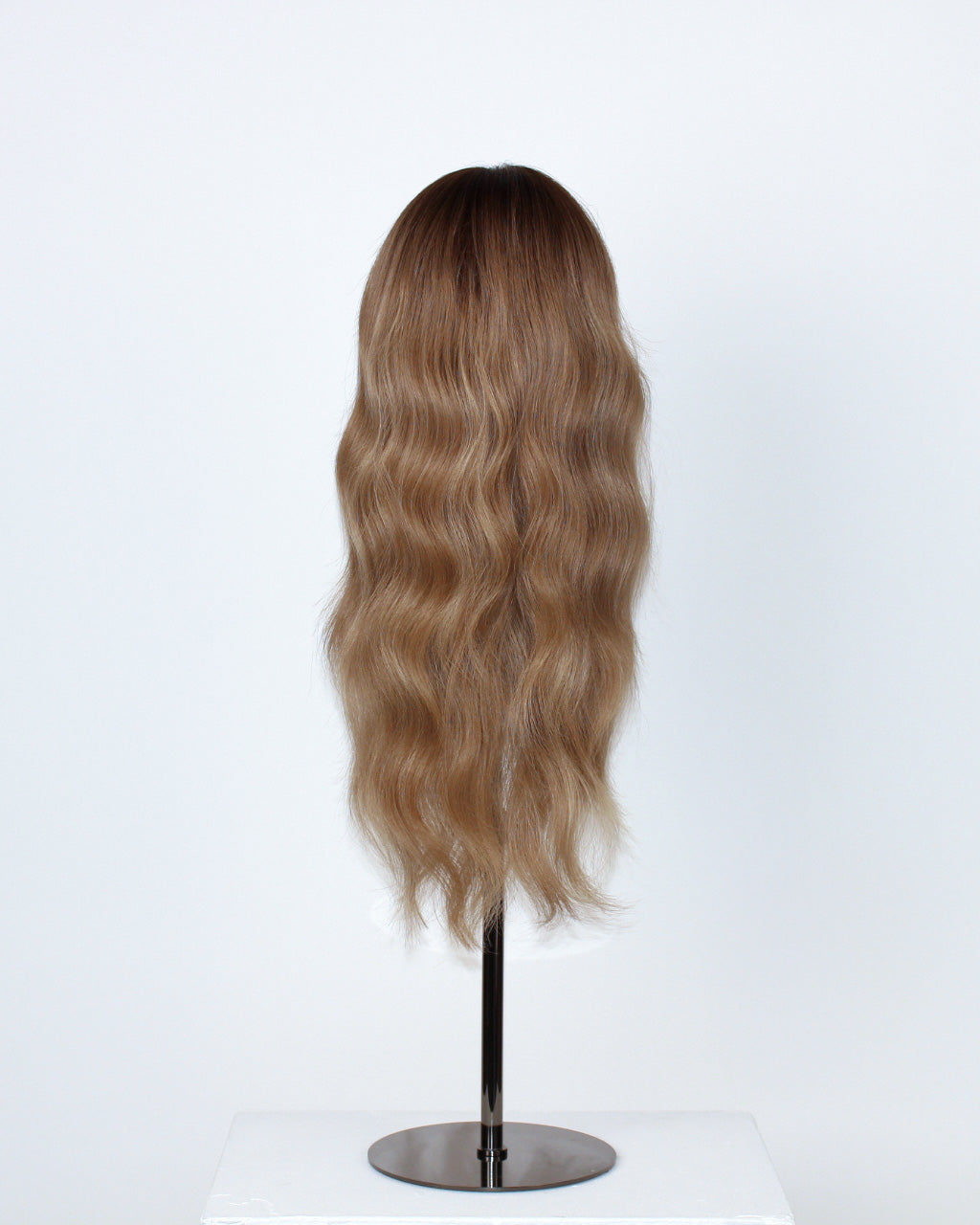 BHBD Noble Nightshade parykk 35 cm blond