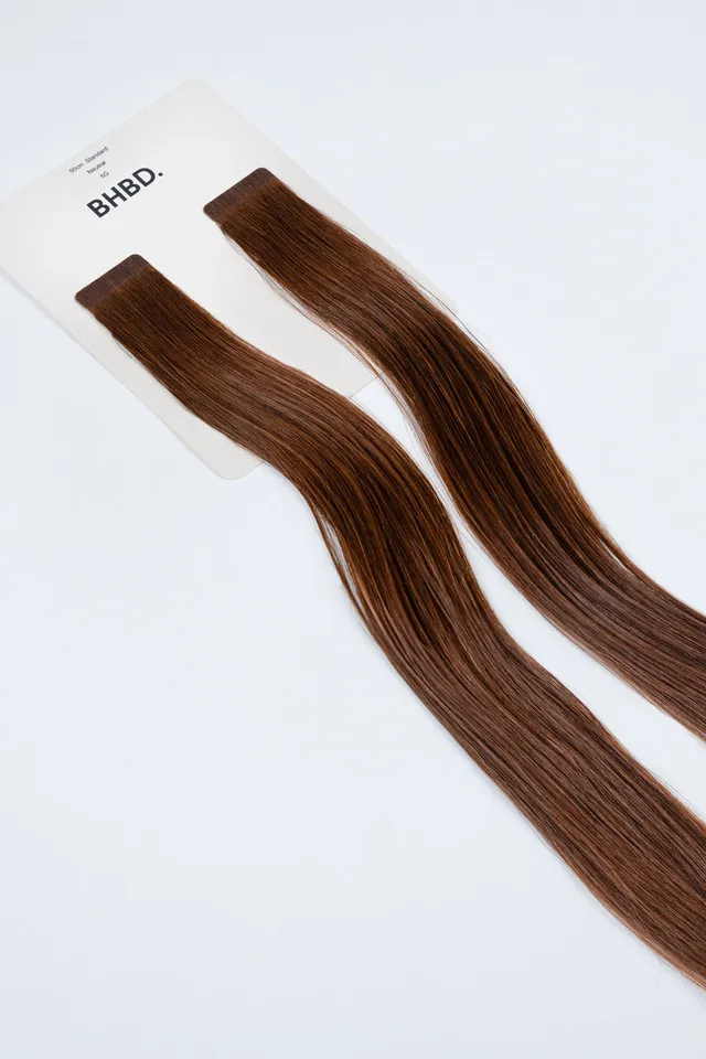 BHBD Tape 5G tape extensions 35 cm remy