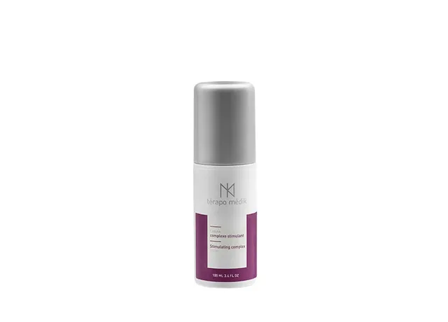 Perma-Rite Stimulating Action lotion for fint hår