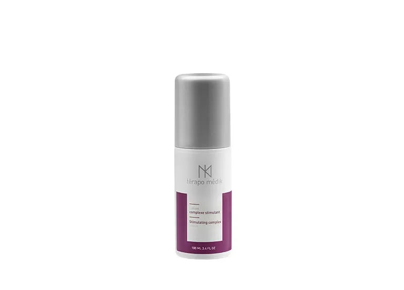 Perma-Rite Stimulating Action lotion for fint hår