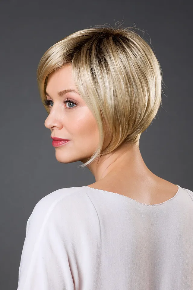 Belle Madame Nova SF parykk syntetisk naturlig