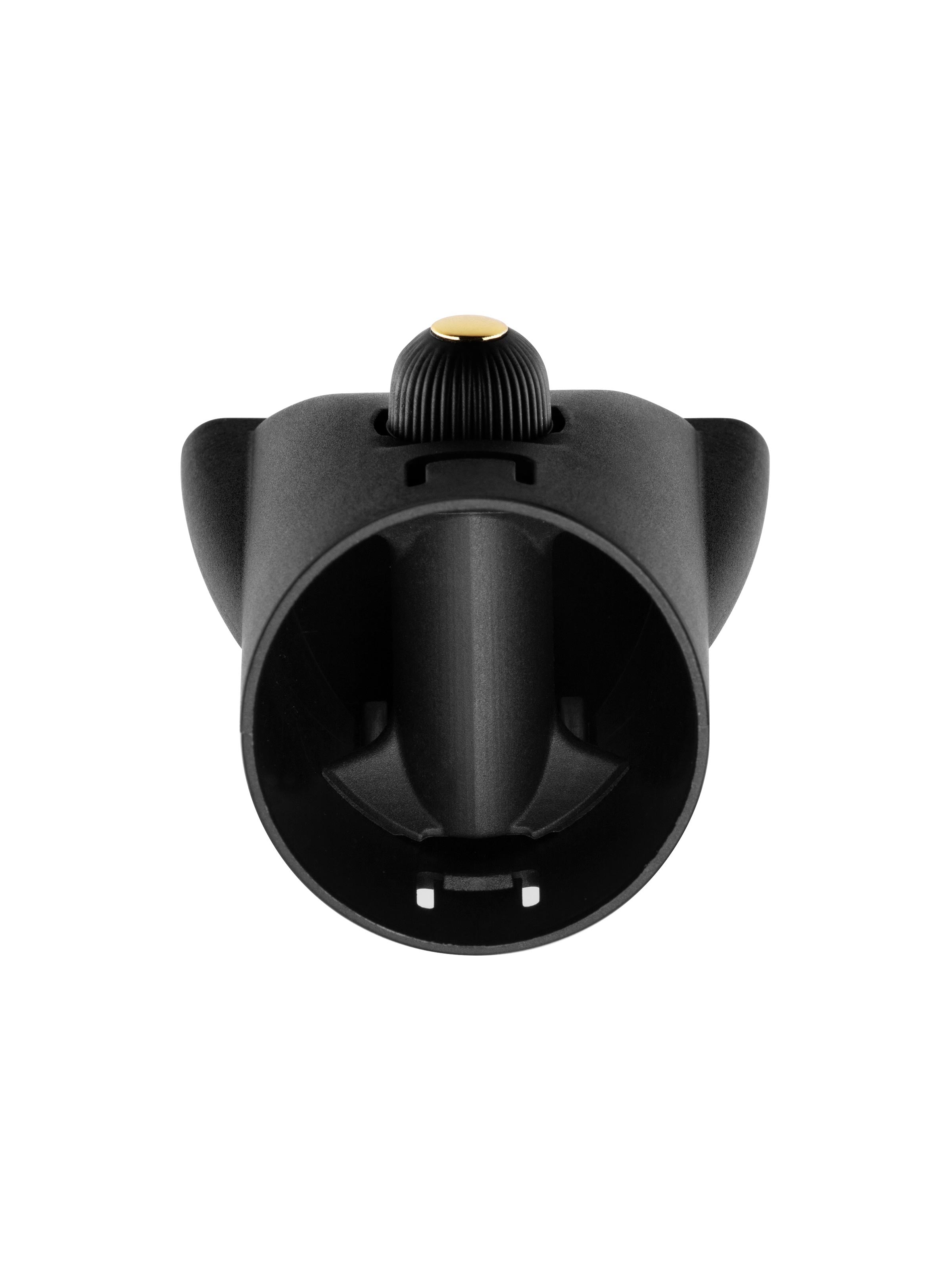 Elchim Hot Honey Care Starter Kit hårkur 4 pods