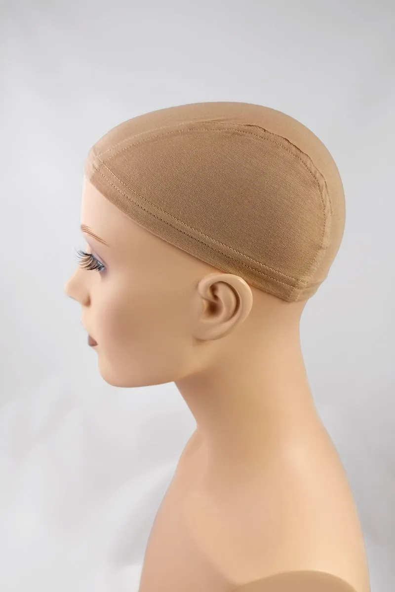 Belle Madame Bamboo Wigliner parykkhette bambus