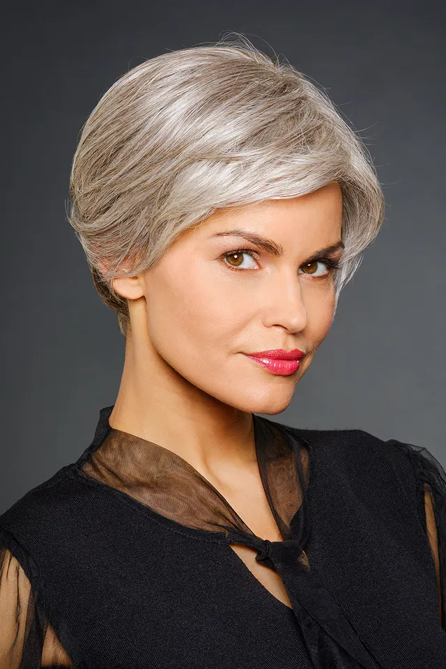 Belle Madame Svea Soft parykk HI SSF kort