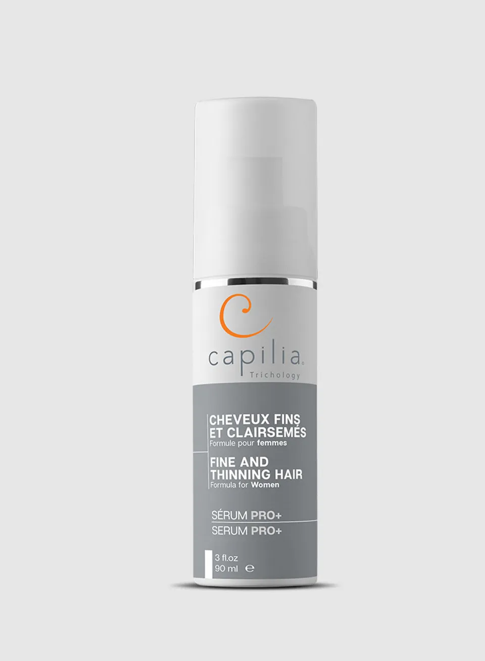 Perma-Rite Fine and Thinning hårserum PRO+ konsentrert