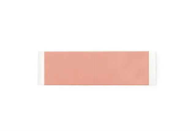 Belle Madame Red Liner Strips parykktape 36 stk