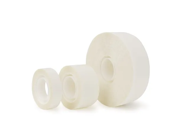 Belle Madame WL Tape parykkteip 25 mm 4,8 m