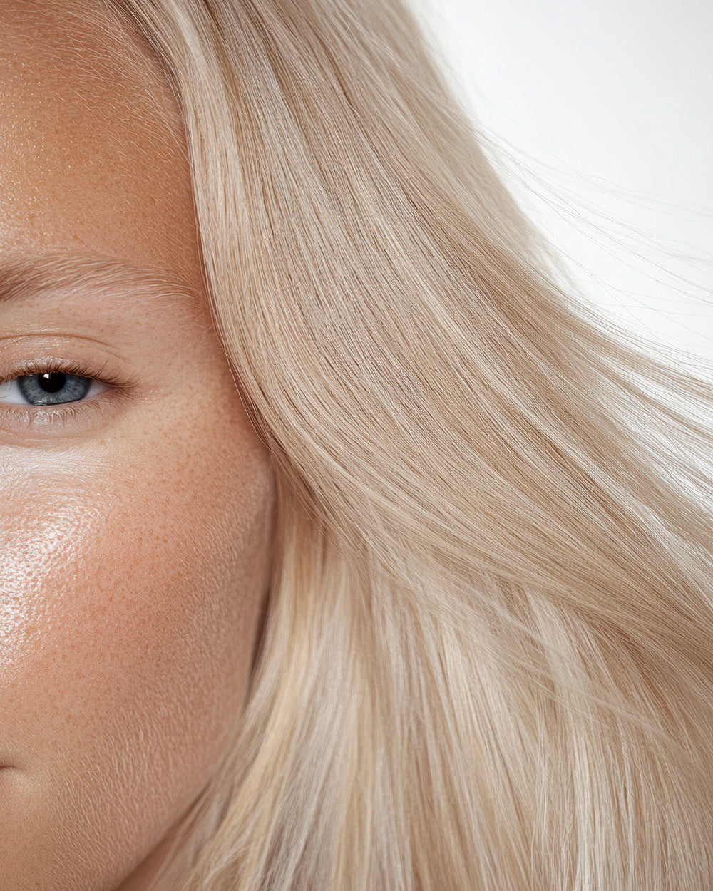 BHBD Silver Shampoo sølvsjampo 300 ml nøytraliserende
