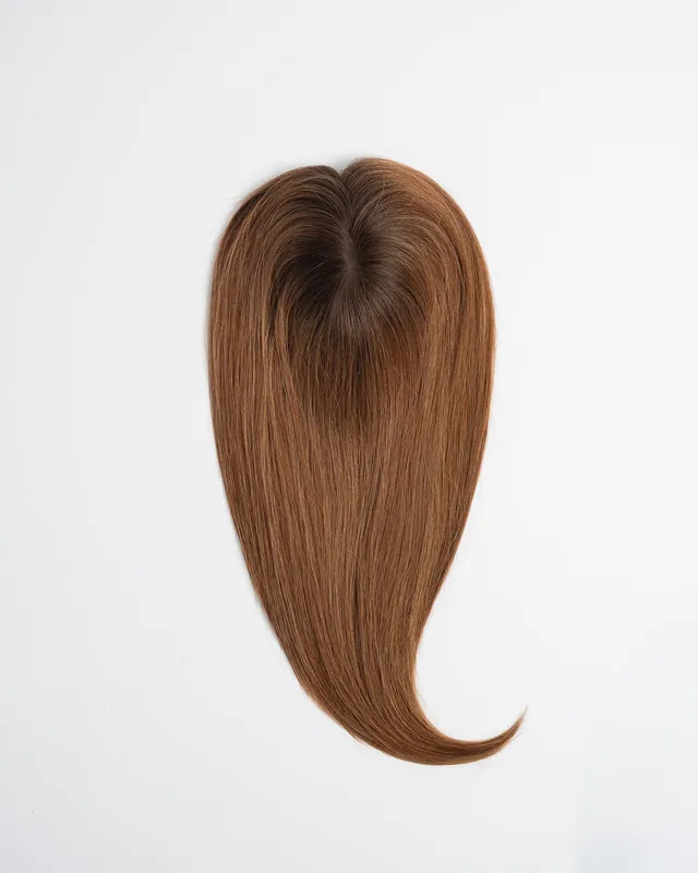 BHBD Hair Topper Signature Base 1N hårtopp