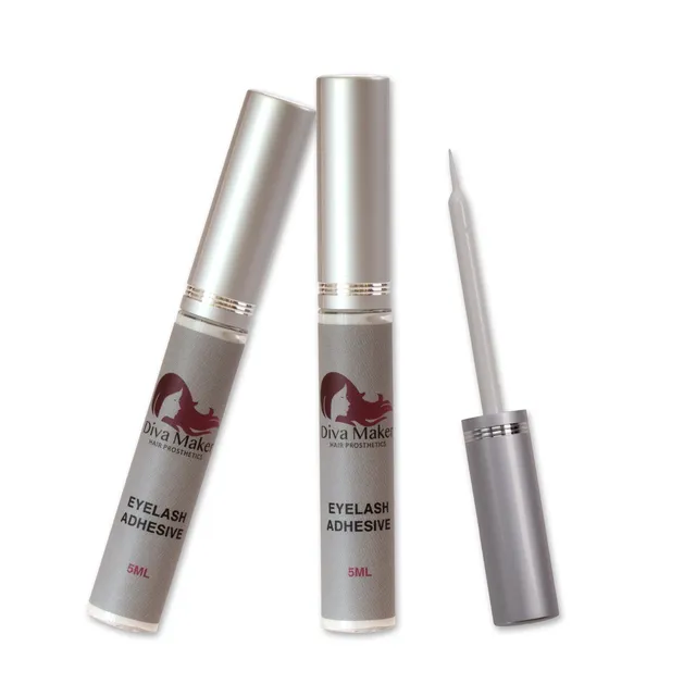 Diva Maker Lash Glue vippelim sikker feste