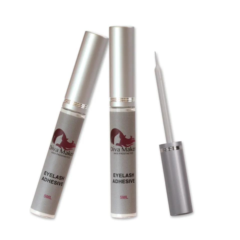 Diva Maker Lash Glue vippelim sikker feste