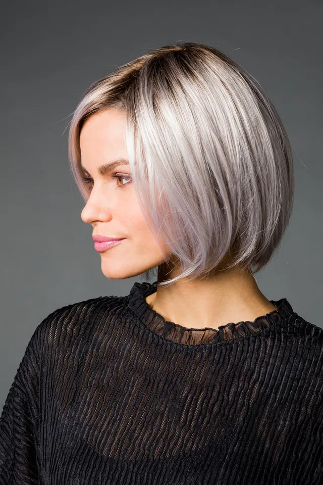 Belle Madame Jill Mono SF parykk monofilament