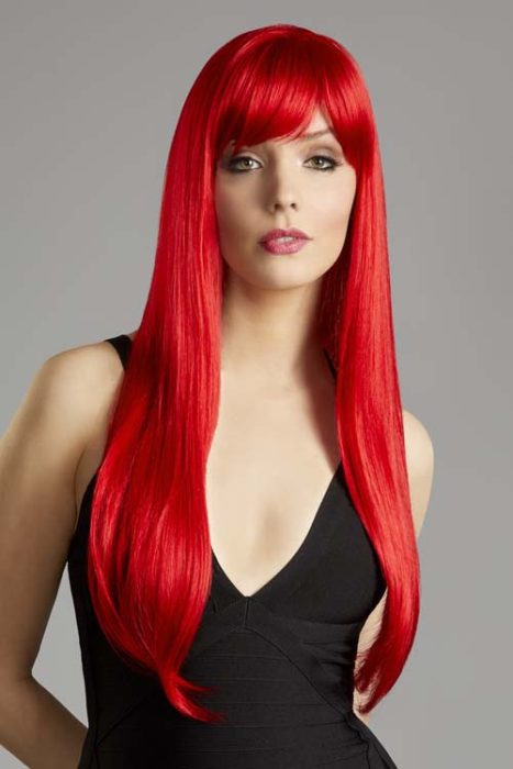 Perma-Rite Ecstasy parykk maskinsydd weft