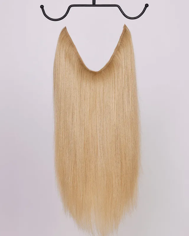 BHBD Hairband 10NB/11N hårextensions 40 cm ekte hår