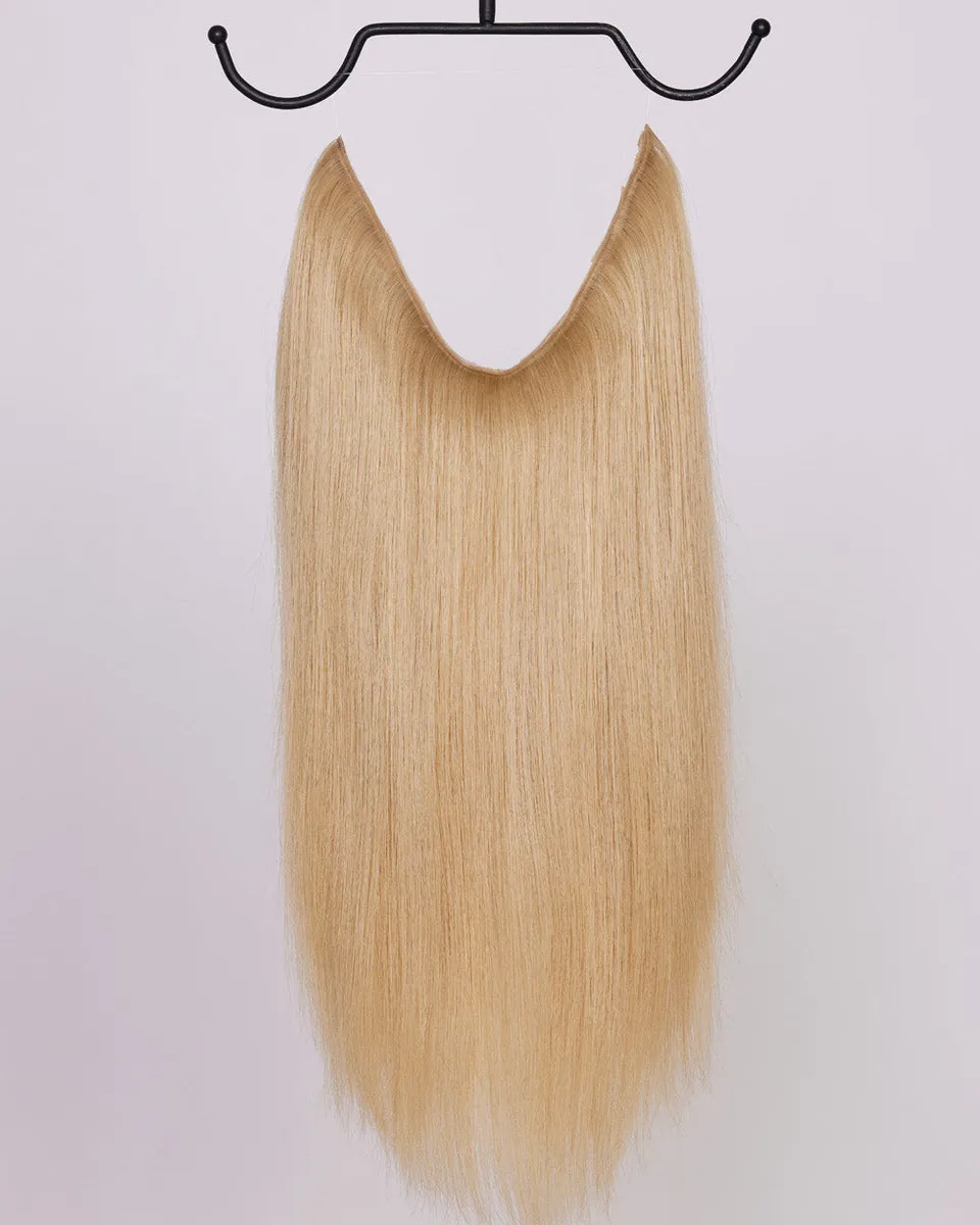 BHBD Hairband 10NB/11N hårextensions 40 cm ekte hår