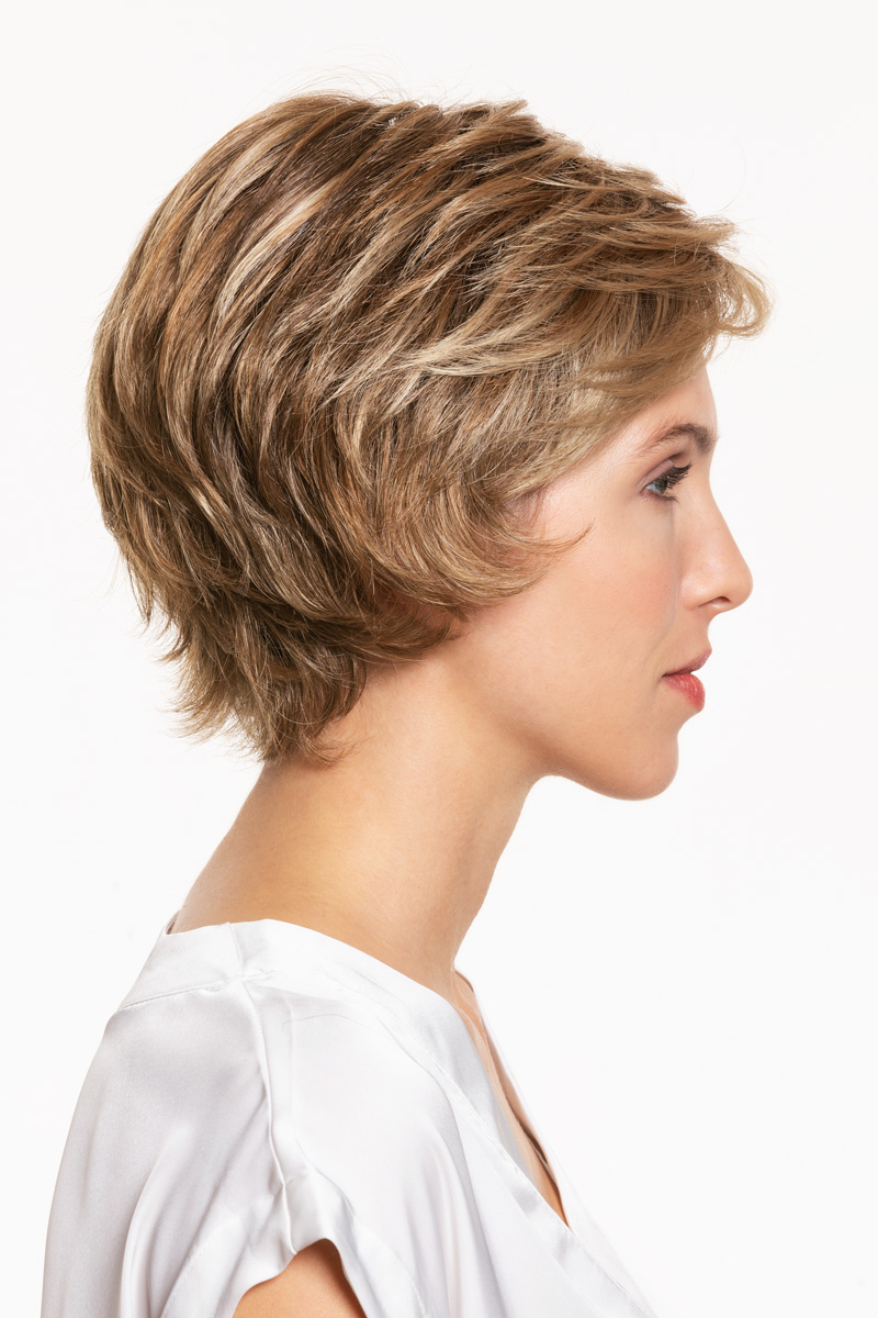 Perma-Rite Ilona Large SF parykk lace-front