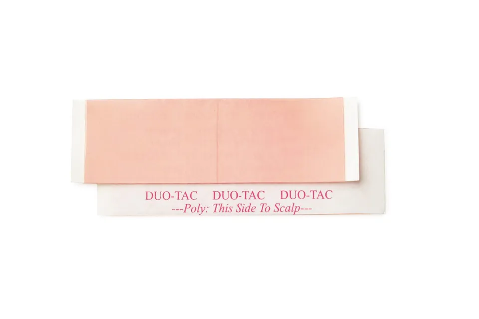 Belle Madame Duo-Tac-Tape parykkteip 36 stk